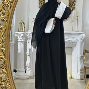 Abaya Liyara